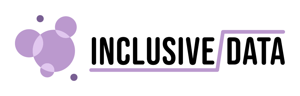Inclusive Data logo