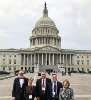 CTA Brings Colorado Tech Voices to Washington DC