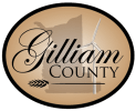 Gilliam County Oregon