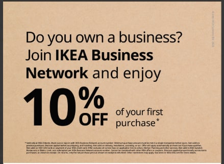 Sign up to our FREE Loyalty program and enjoy members benefits!