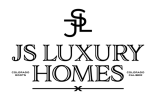 JS Luxury Homes logo