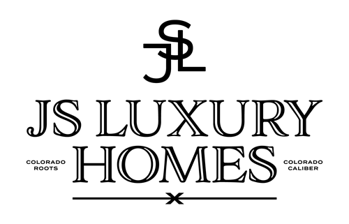 JS Luxury Homes logo