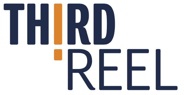 ThirdReel Logo