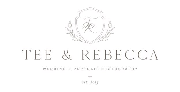 Tee & Rebecca Photography | Monterey Wedding Photographers