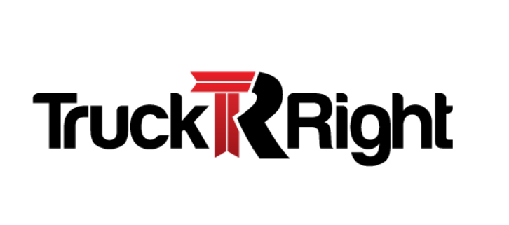 TruckRight logo