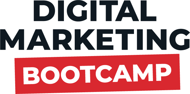 Digital Marketing Bootcamp