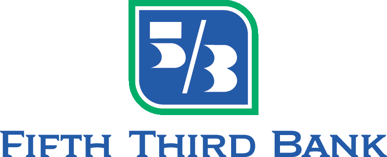 Fifth Third Bank Logo