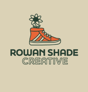 Rowan Shade Creative logo