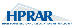 HPRAR Logo