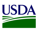 USDA Logo