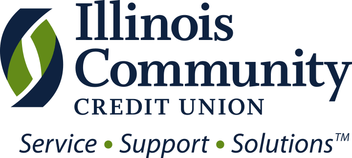 Illinois Community Credit Union Logo