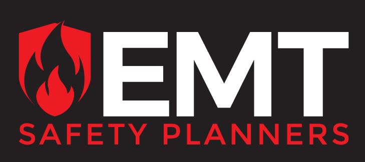 EMT Safety Planners - Fire Safety Plan & Emergency Preparedness