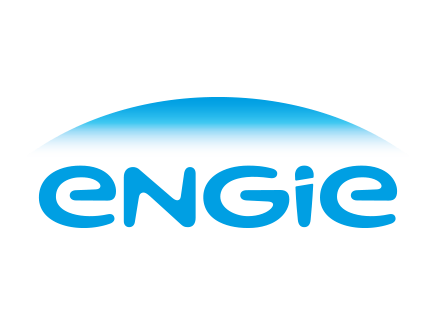 Engie Logo