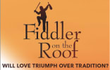 Fiddler on the Roof