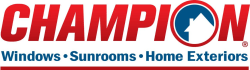 Champion Windows Colorado Springs logo