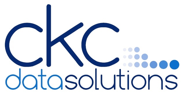 CKC Data Solutions Logo