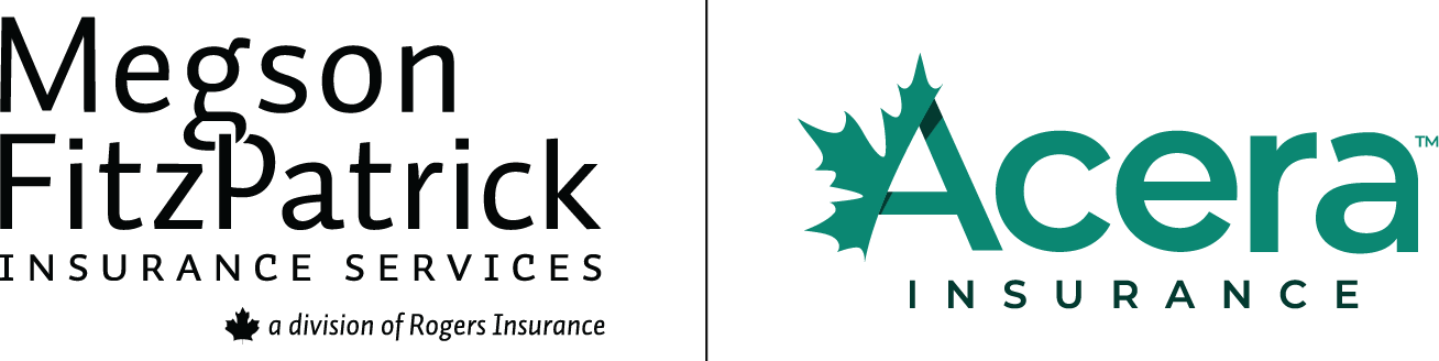 Megson FitzPatrick Insurance Services Logo