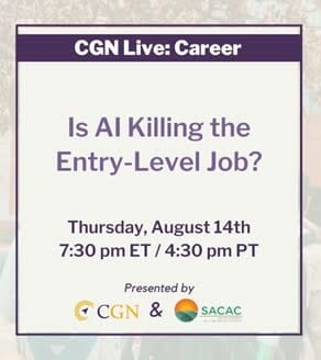 CGN College Planning Seminar: Essays