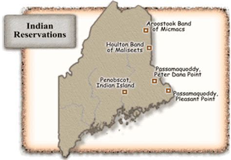 Passamaquoddy Tribe - Indian Township - Native Ministries International