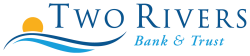 Two Rivers Bank & Trust Logo