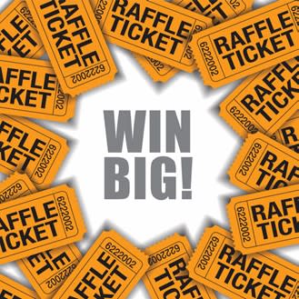 Win Big Raffle Image