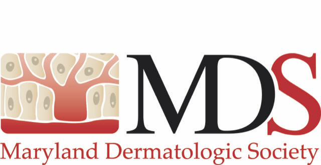 Maryland Dermatologic Sociey Logo