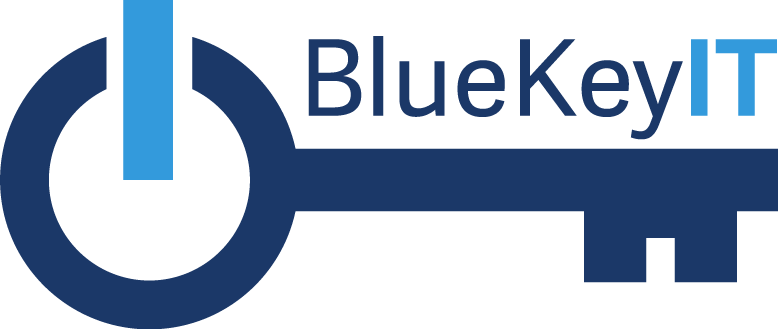 BlueKey IT Services