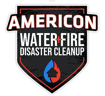 Americon Water and Fire Disater Cleanup