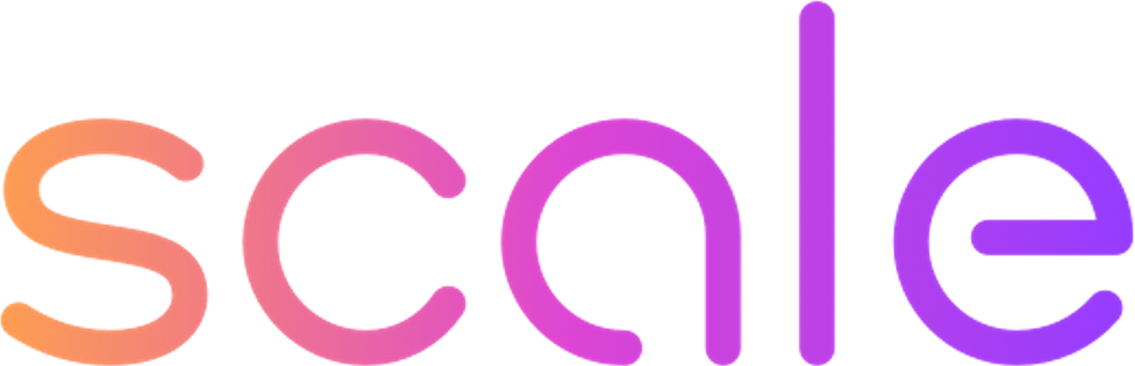 Scale Logo