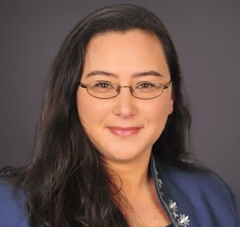 Noelle Wise's Headshot