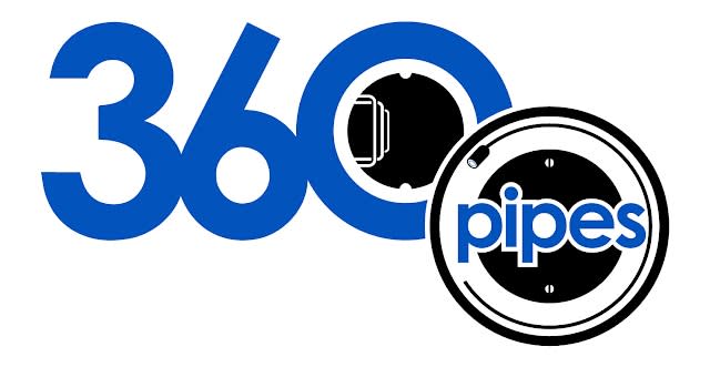 360 pipes