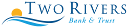 Two Rivers Bank logo