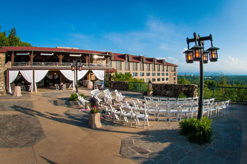 Mountain View Terrace