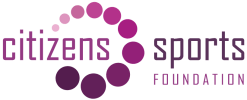 Citizens Sports Foundation Logo