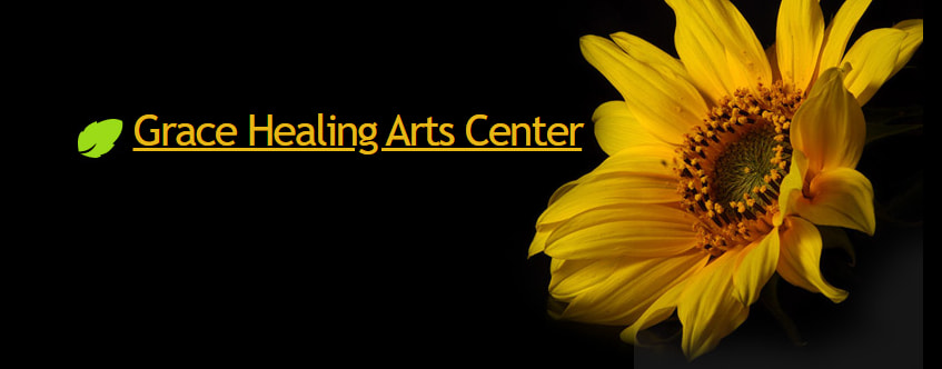 Grace Healing Arts Center