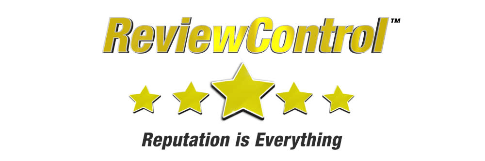 Review Control™ Reputation Management