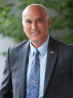 Sam Mody