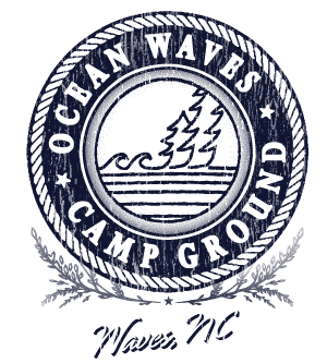 Ocean Waves logo