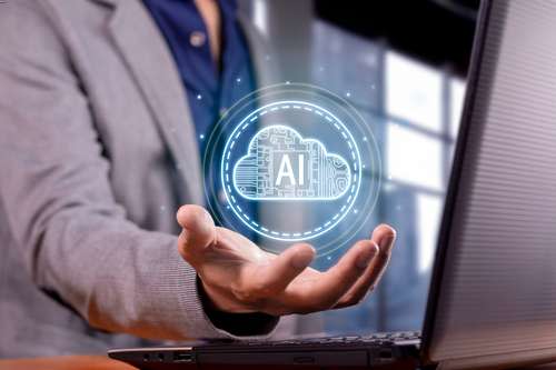 Blueclone AI for SMB | NJ MSP