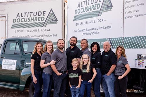Locally-Owned Family Business