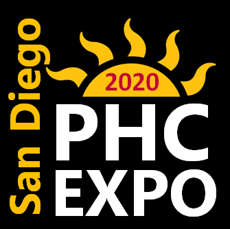 PHC Expo San Diego 2020