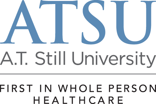 A.T. Still University logo