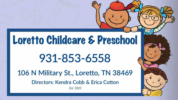 Loretto Childcare