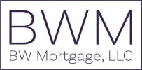 BW Mortgages Logo