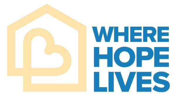 Where hope lives