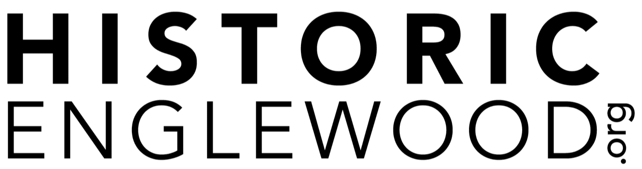 Historic Englewood Logo
