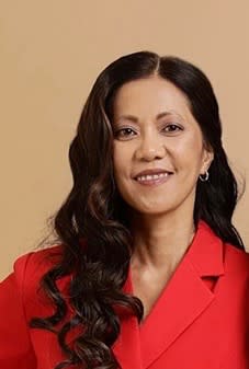 Alexis Ruddock, MSCTA, MLO, PSA