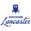 Disover Lancaster Logo