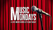 "Music Mondays: A Live Music Series at Club Fugazi"