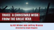 Truce: A Christmas Wish from the Great War